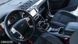 Ford S-Max 2.0 TDCi Titanium Busine.7L