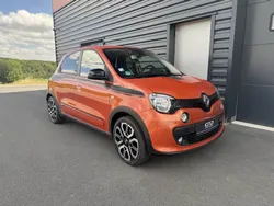 RENAULT TWINGO III 0.9 TCe 110 GT