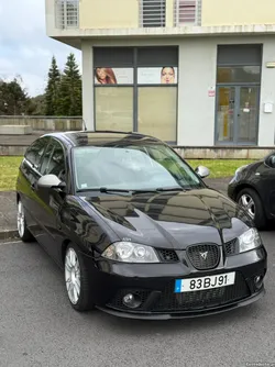 Seat Ibiza (Ibiza)