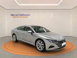 Volkswagen Arteon 2.0TDI Elegance DSG7 110kW