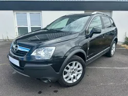 Opel Antara 2.0 CDTi 130ch Cosmo 1e Main 4x4 66500km 2010