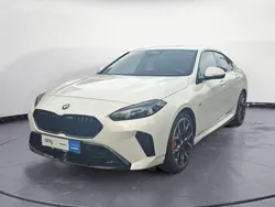 BMW Serie 2 220 d Gran Coupe Steptronic Navi DSG Bluetooth PDC Kurvenlicht