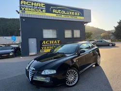Alfa romeo gt 1.8 i 140 cv garantie