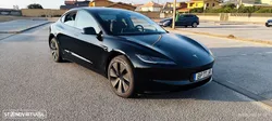 Tesla Model 3 Tração Traseira