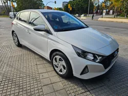 HYUNDAI i20 1.0 TGDI Tecno 2C 48V 100