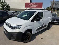 Citroën Berlingo III CITROEN BERLINGO III 1,5l BlueHDI 130 S&S BVM6 Xtrek by DANGEL