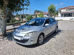 Renault Mégane 1.5 DCI Bom Estado