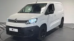 Citroën Berlingo 1.5 BLUEHDI 130 FEEL / Boîte automatique