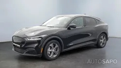 Ford Mustang Mach-E de 2023