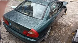 Mitsubishi Lancer 1.3 GLX
