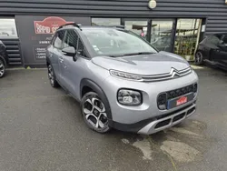 CITROEN C3 AIRCROSS 1.2 PureTech 12V - 110 S&S Shine PHASE 1 GARANTIE 6 MOIS* GARANTIE 6 MOIS