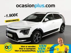KIA Niro 1.6 HEV Drive 141