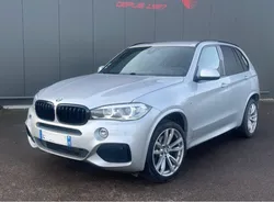 Bmw x5 f15