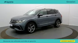 Volkswagen Tiguan Allspace 1.5 TSI 150ch R-Line DSG7
