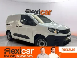PEUGEOT Partner 1.5BlueHDI S&S Pro Standard 600kg 100