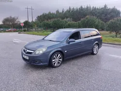 Opel Vectra 1.9 CDTI 150 cv