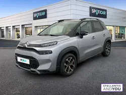 Citroën C3 Aircross PureTech 130 S&S EAT6 Shine