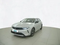 Opel Astra 1.2 Turbo 110 ch BVM6