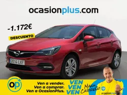OPEL Astra 1.5D S-S GS Line 122
