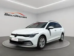 VOLKSWAGEN Golf Variant 2.0TDI Life 85kW