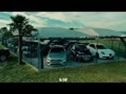 BMW 418 Gran Coupé d Pack M