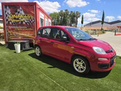 Fiat Panda 1.2 S&S Pop