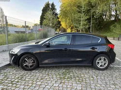 Ford Focus ECOBLUE Business