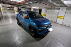 Dacia Spring Confort Plus