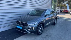 VOLKSWAGEN T-Roc 1.0 TSI 116 Start/Stop BVM6 VW Edition