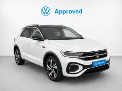 VOLKSWAGEN T-Roc 1.5 TSI Sport DSG7