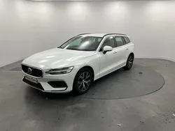 Volvo V60 B4 197 ch Geartronic 8 Start