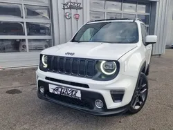 Jeep renegade (2) 1.3 gse t4 s&s 150 s bvr6