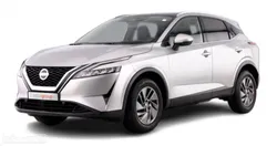 Nissan Qashqai 1.3 DIG-T Acenta LED+R