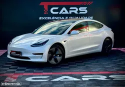 Tesla Model 3 Standard Range Plus RWD