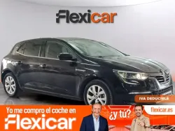 RENAULT Mégane 1.3 TCe GPF Limited 103kW