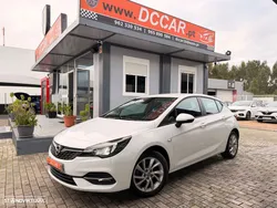 Opel Astra 1.5 D Business Edition S/S