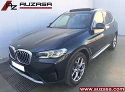 BMW X3 xDrive20d xLine