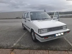 Nissan Prairie M10