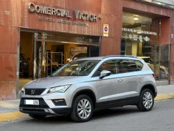 SEAT Ateca 1.0 TSI S&S Style