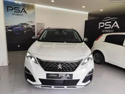 Peugeot 3008 1.5 BLUEHDI CROSSWAY 130CV NACIONAL
