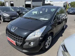 PEUGEOT 3008 1.6 VTi 16V Active PHASE 1