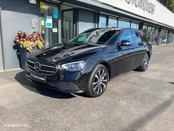 Mercedes-Benz E 300 de Exclusive Line