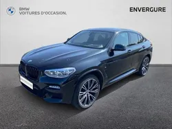 Bmw X4 xDrive30d 265ch M Sport Euro6d-T