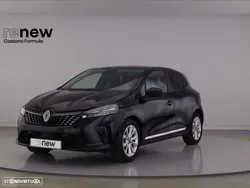 Renault Clio 1.0 TCe Evolution