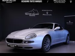 Maserati Coupe 4.2 Cambiocorsa