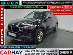 BMW X1 sDrive 16d