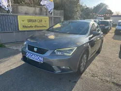 Seat leon iii 1.4 tsi 150 act s&s i-tech