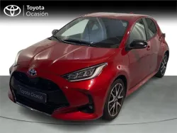 Toyota Yaris 120H 1.5 Style