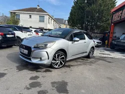 Ds DS 3 BLUEHDI 120CH SPORT CHIC S&S