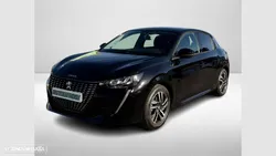 Peugeot 208 1.5 BlueHDi Allure